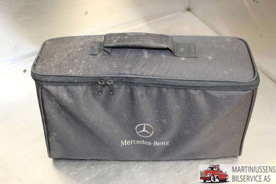 Batterilader kabel til Mercedes GLE 2019-->> (W167) (W167) (MERCEDES||A0005832305 Q002)