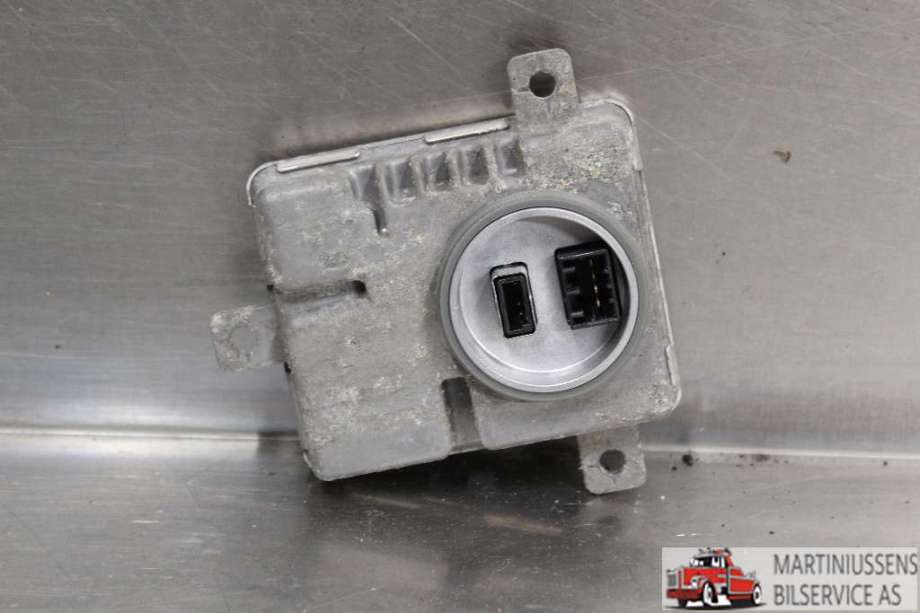 Styreenhet xenon/ballast til Audi A4 2007-2014 (Type IV) (B8) (B8) (AUDI||8K0.941.597.C)