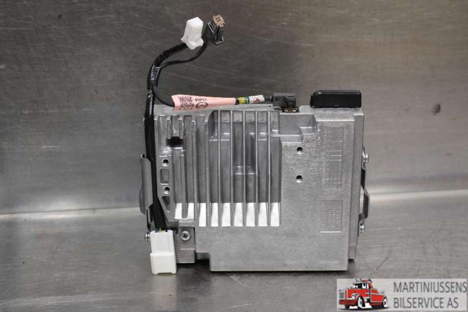 Bilstereo til Opel Astra K 2015-->>  (OPEL||BHS3 66 9C0)