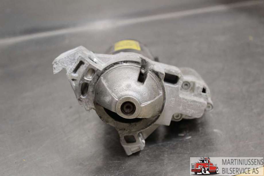 Starter diesel til BMW 5-Serie 2010-2017 (F10/F11) (F10/F11) (BMW||0 001 148 010)