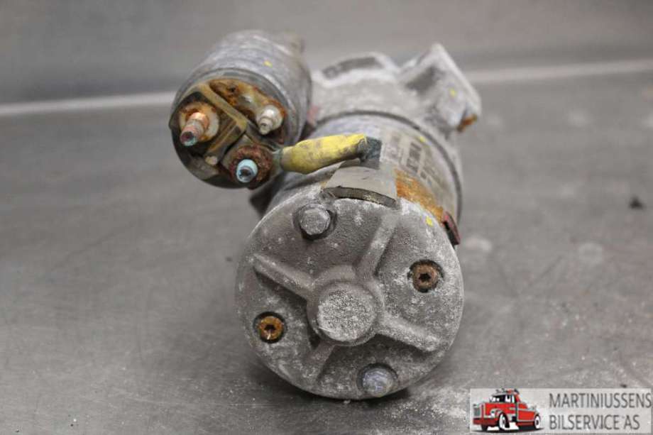 Starter diesel til Ford Transit Custom 2013-2023 (Type I)  (FORD||GK2T-11000-BB)