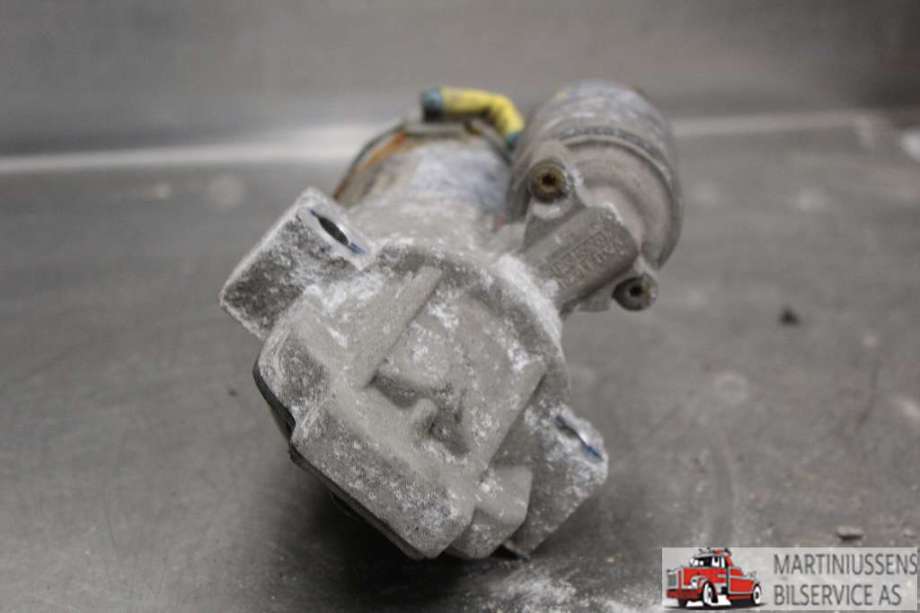 Starter diesel til Ford Transit Custom 2013-2023 (Type I)  (FORD||GK2T-11000-BB)