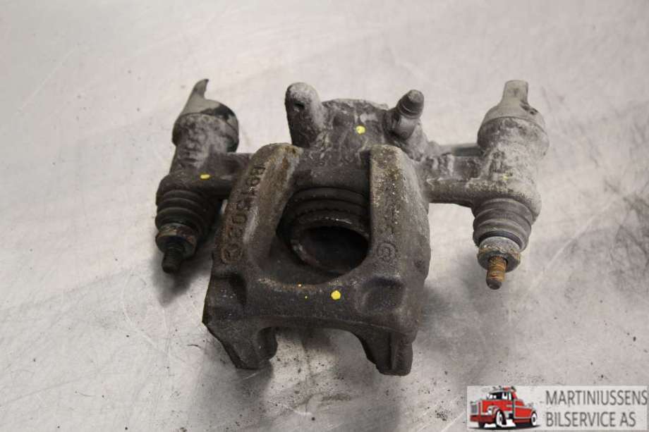 Bremsecaliper høyre bak til Mercedes Vito, 2014-->> (W447) (W447) (MERCEDES|)