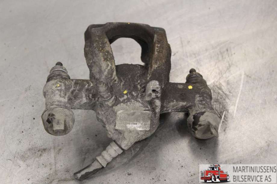 Bremsecaliper høyre bak til Mercedes Vito 2014-->> (W447) (W447) (MERCEDES|)