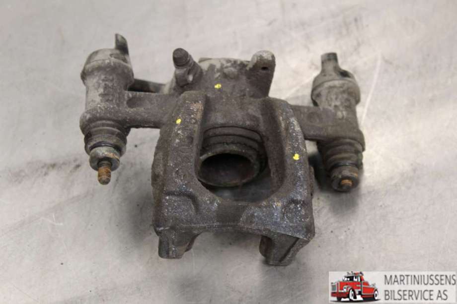 Bremsecaliper venstre bak til Mercedes Vito, 2014-->> (W447) (W447) (MERCEDES|)