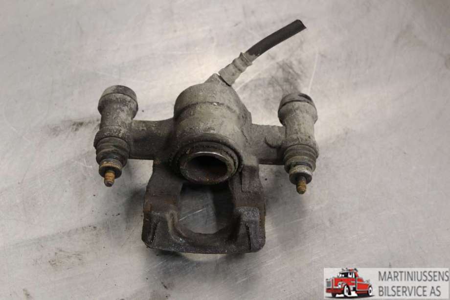 Bremsecaliper venstre bak til Mercedes Vito 2014-->> (W447) (W447) (MERCEDES|)