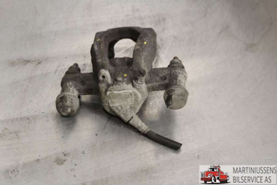Bremsecaliper venstre bak til Mercedes Vito 2014-->> (W447) (W447) (MERCEDES|)