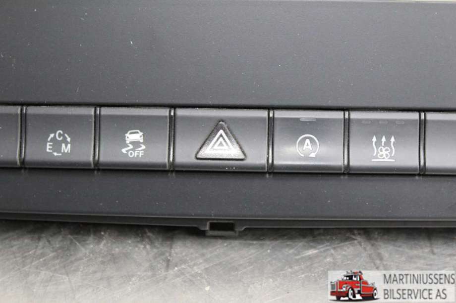Bryter diverse til Mercedes Vito 2014-->> (W447) (W447) (MERCEDES||A 4479055001)