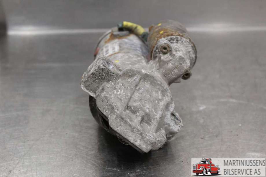 Starter diesel til Ford Transit Custom 2013-2023 (Type I)  (FORD||GK2T-11000-BA)
