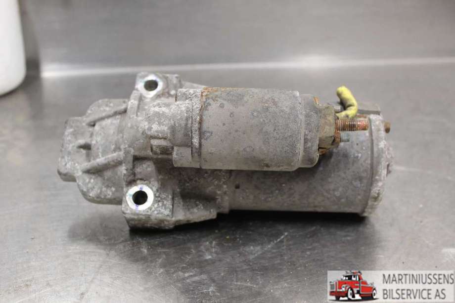 Starter diesel til Ford Transit Custom 2013-2023 (Type I)  (FORD||GK2T-11000-BA)