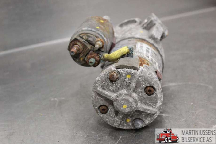 Starter diesel til Ford Transit Custom 2013-2023 (Type I)  (FORD||GK2T-11000-BA)