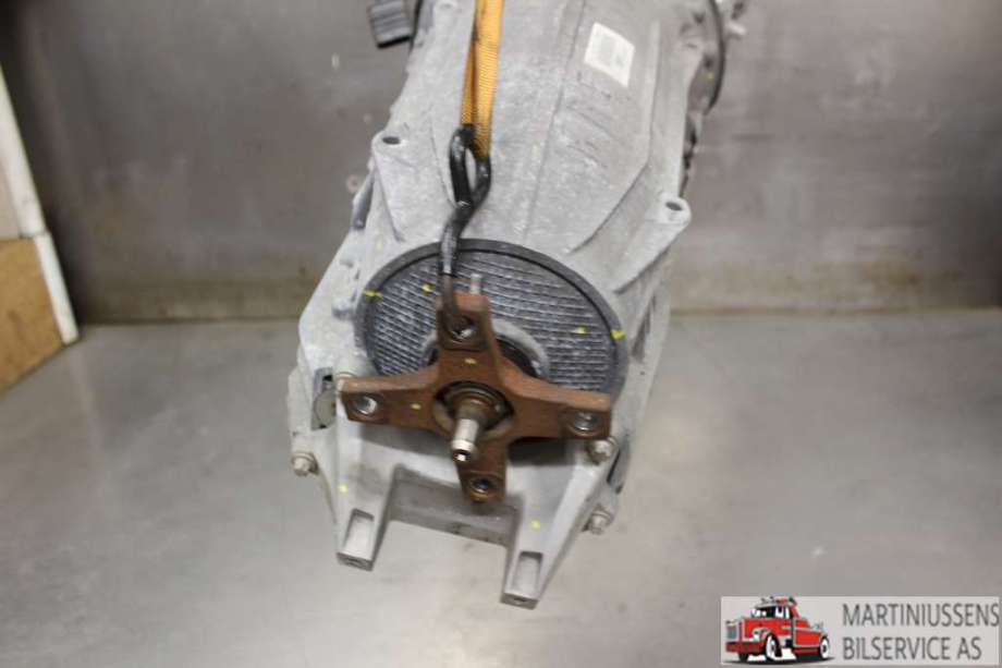 Girkasse automat til Mercedes C-Klasse 2014-2018 (Fase 1) (W205) (W205) (MERCEDES|A2052701202|)
