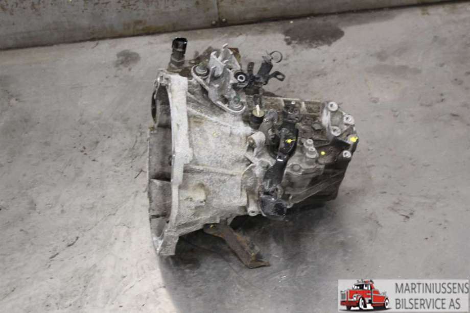 Girkasse manuell til Kia Picanto 2011-2017 (Type II)  (KIA|)