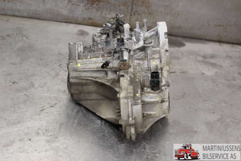 Girkasse manuell til Kia Picanto 2011-2017 (Type II)  (KIA|)