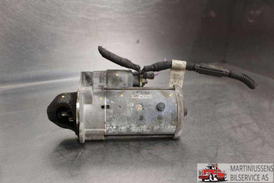 Starter diesel til Opel Antara, 2007-2013  (OPEL|)