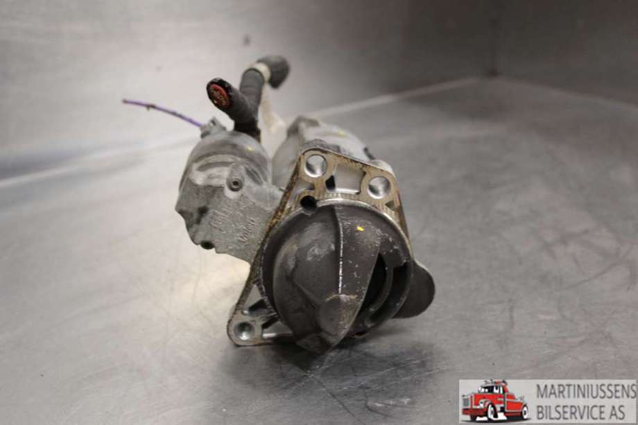 Starter diesel til Opel Antara 2007-2013  (OPEL||25183761)