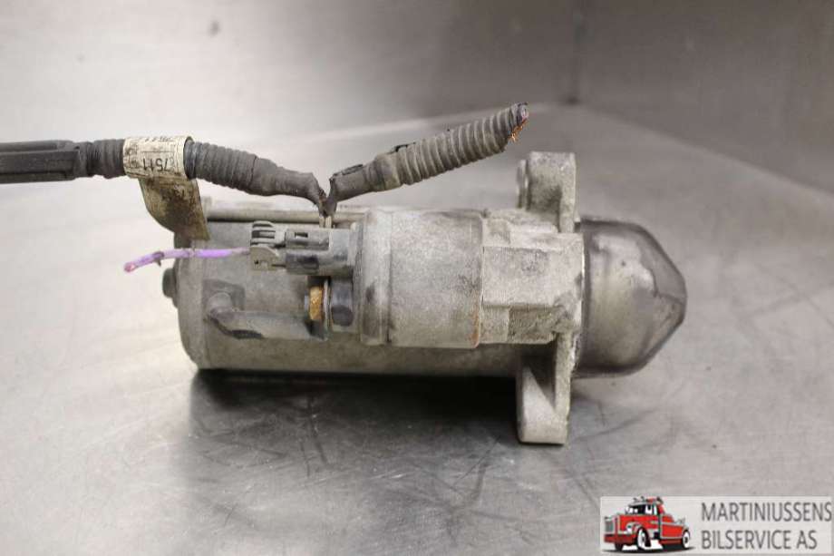 Starter diesel til Opel Antara 2007-2013  (OPEL||25183761)