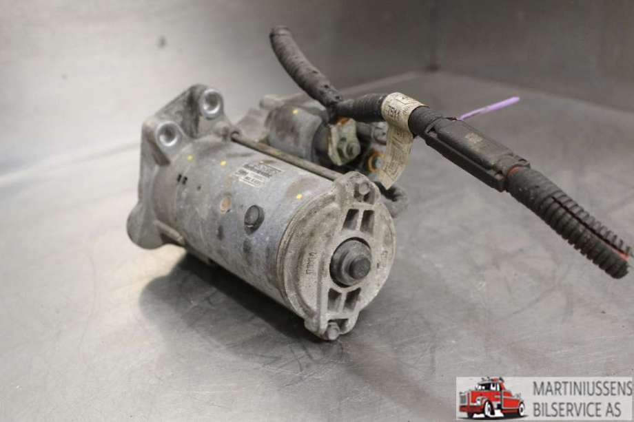 Starter diesel til Opel Antara 2007-2013  (OPEL||25183761)
