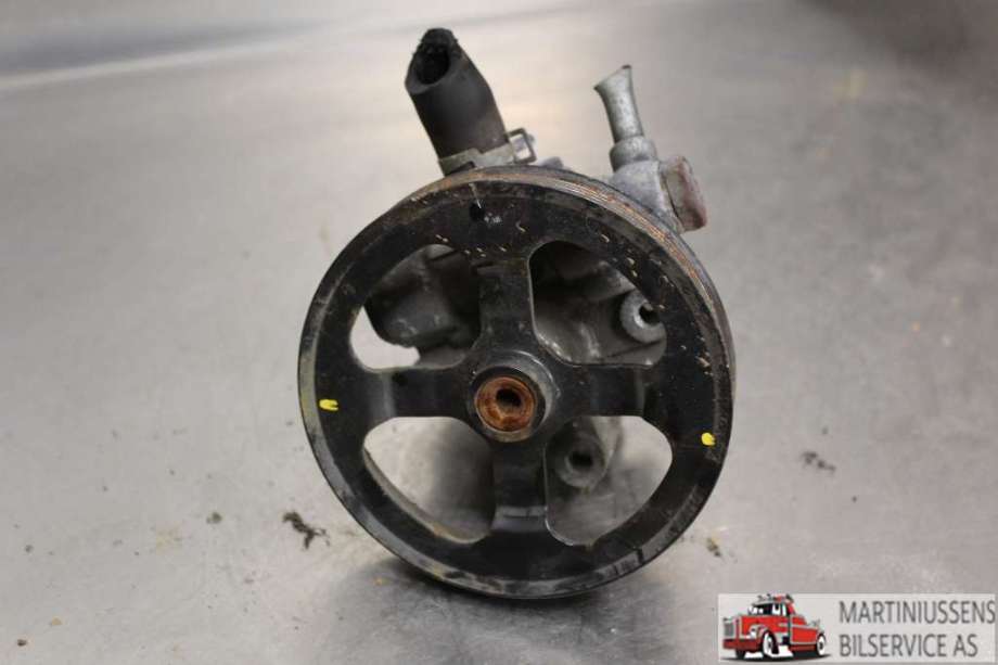 Servo pumpe mekanisk til Mitsubishi Outlander, 2010-2012 (Type II, Fase 2)  (MITSUBISHI|)