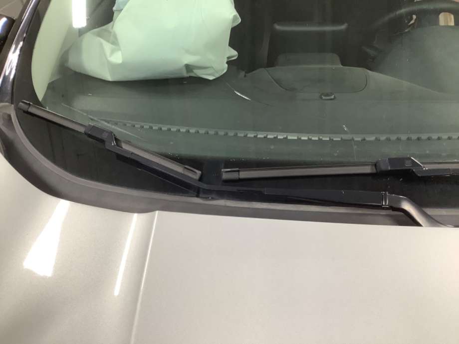 Viskerarmer frontrute til Ford Ecosport, 2016-->>  (FORD|)