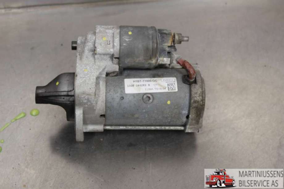 Starter diesel til Ford Ecosport, 2016-->>  (FORD|)