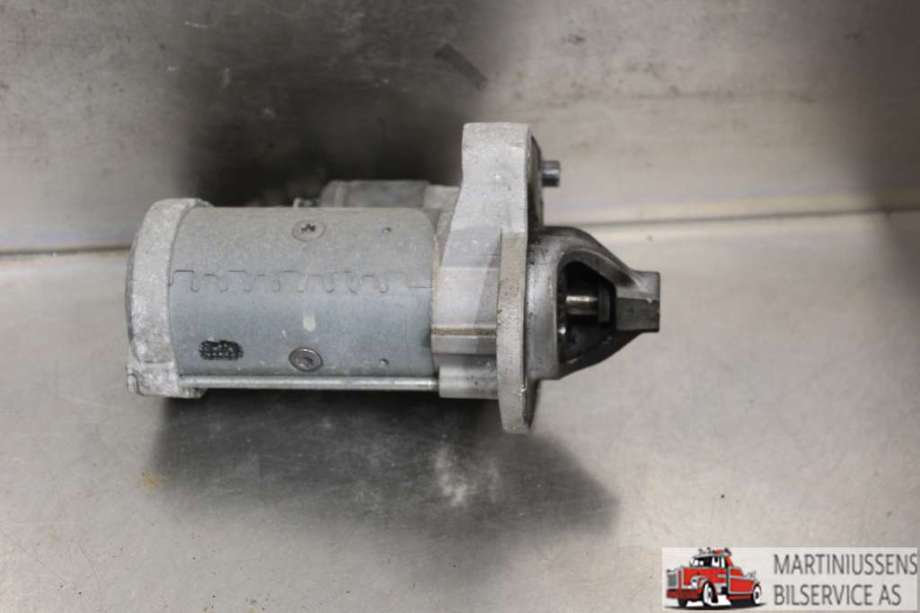 Starter diesel til Ford Ecosport 2016-->> (FORD||H1BT-11000-GC)
