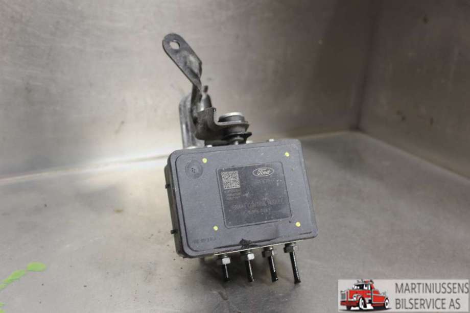 ABS sentral til Ford Ecosport 2016-->>  (FORD||GN15-2B373-CE)