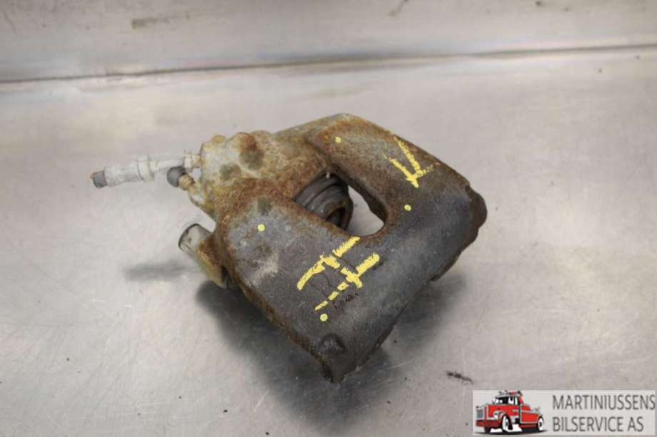 Bremsecaliper høyre foran til Ford Ecosport, 2016-->>  (FORD|)