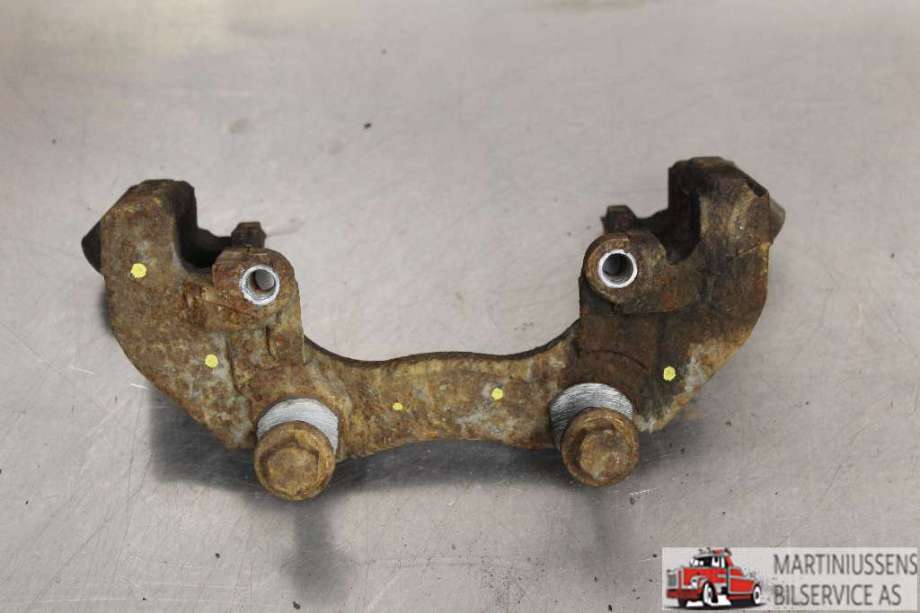 Bremsecaliper brakett til Ford Ecosport, 2016-->>  (FORD|)