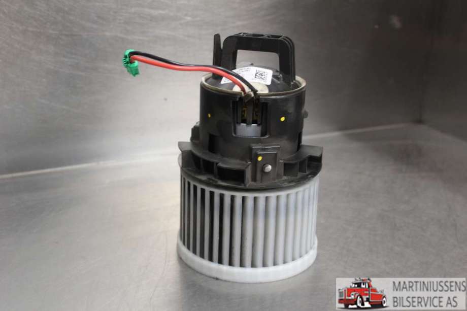 Aircondition diverse til Peugeot 308, 2013-2021 (Type II)  (PEUGEOT|)