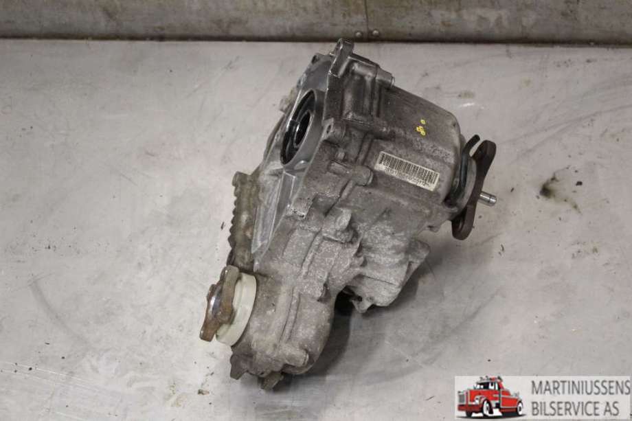Girkasse 4WD fordelingskasse til BMW X1 2009-2015 (E84) (E84) (BMW||7619176)