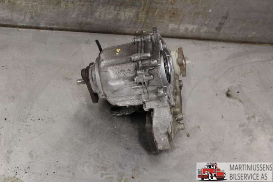Girkasse 4WD fordelingskasse til BMW X1 2009-2015 (E84) (E84) (BMW||7619176)
