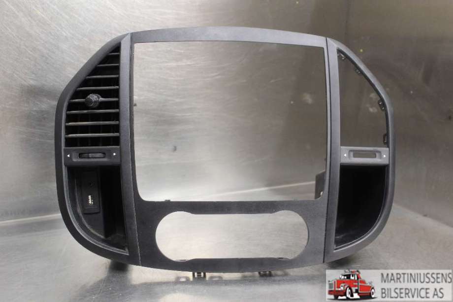 Diverse deler til Mercedes Vito, 2014-->> (W447) (W447) (MERCEDES|)