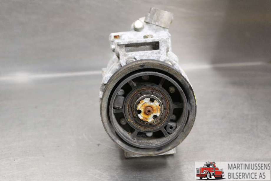 Aircondition kompressor til VW Passat 2011-2015 (B7) (B7) (VOLKSWAGEN||89211)