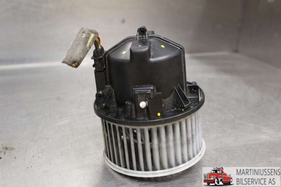 Aircondition diverse til Volvo XC60, 2014-2017 (Type I, Fase 2)  (VOLVO|)