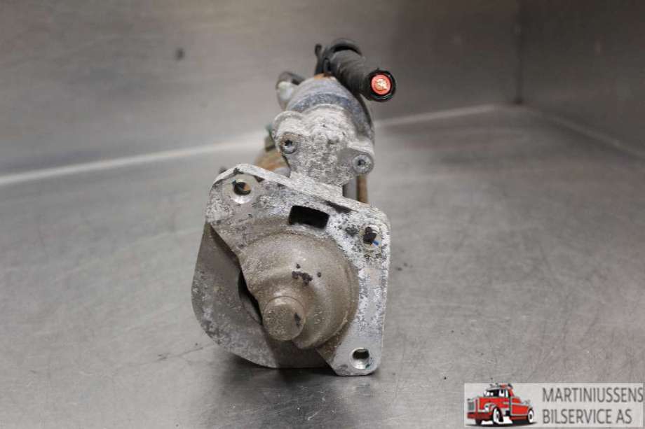 Starter diesel til Volvo XC60 2014-2017 (Type I, Fase 2)  (VOLVO||30659314)
