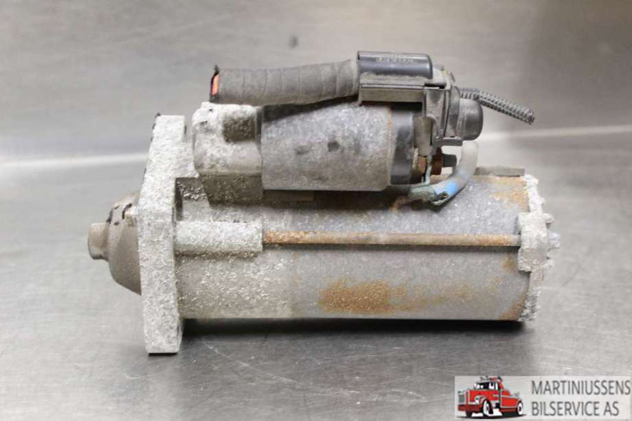 Starter diesel til Volvo XC60 2014-2017 (Type I, Fase 2)  (VOLVO||30659314)