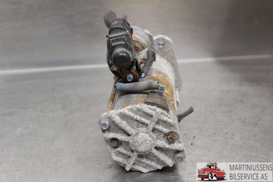 Starter diesel til Volvo XC60 2014-2017 (Type I, Fase 2)  (VOLVO||30659314)
