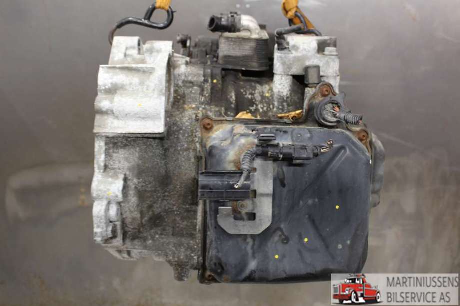 Girkasse automat til VW Passat 2011-2015 (B7) (B7) (VOLKSWAGEN|MSV|)