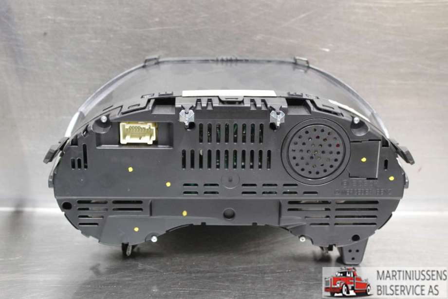 Speedometer til Mercedes A-Klasse 2012-2018 (W176) (W176) (MERCEDES||A176 900 83 00)