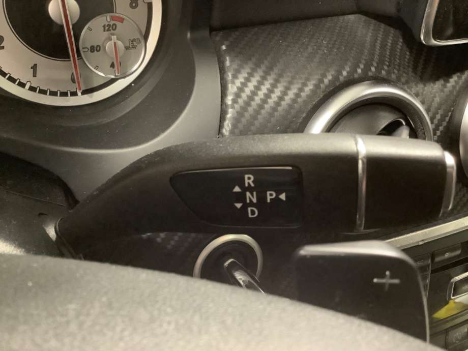 Bryter combi til Mercedes A-Klasse, 2012-2018 (W176) (W176) (MERCEDES|)