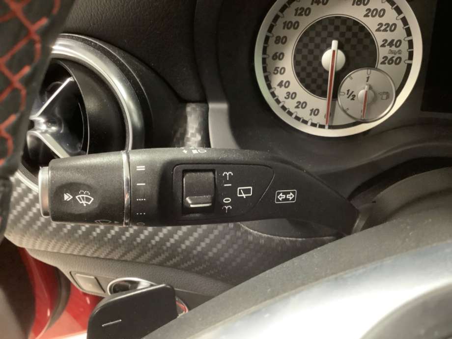 Bryter combi til Mercedes A-Klasse 2012-2018 (W176) (W176) (MERCEDES||408628)
