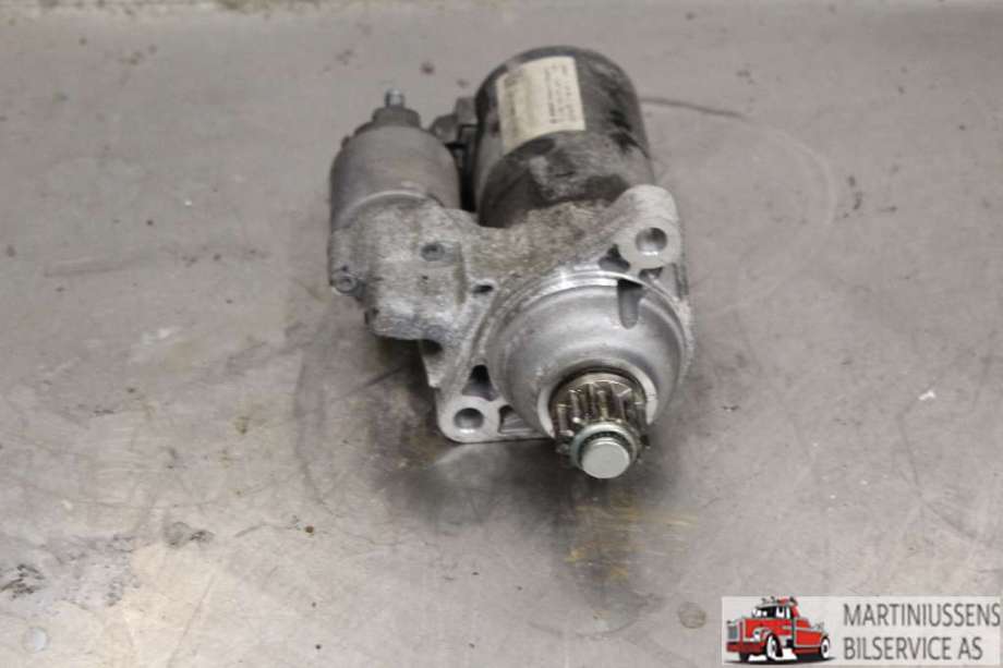Starter til Mercedes A-Klasse 2012-2018 (W176) (W176) (MERCEDES||A 270 906 07 00)