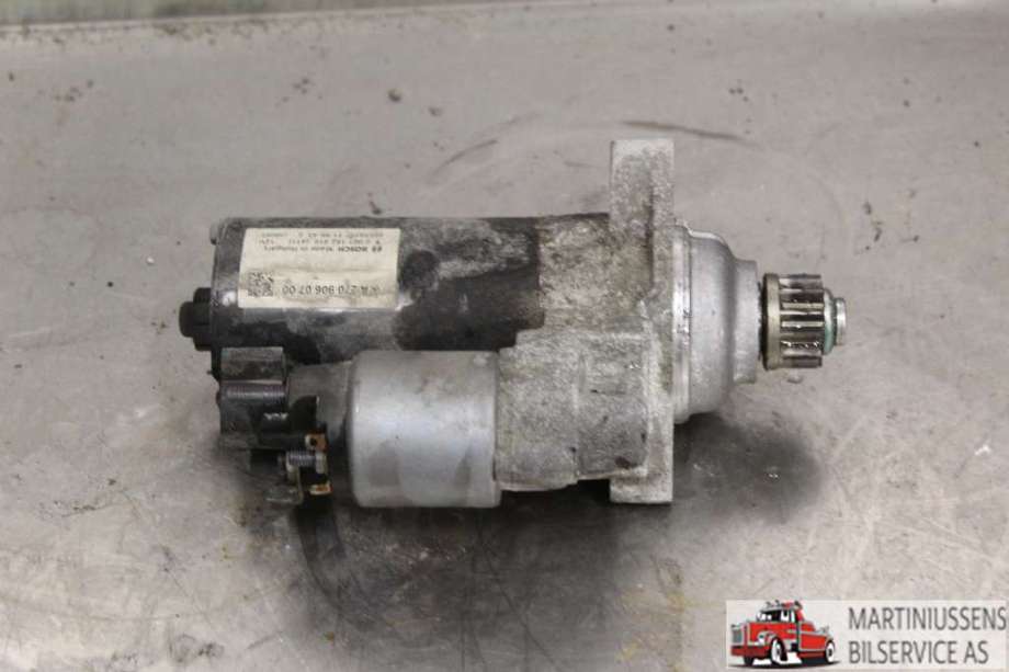 Starter til Mercedes A-Klasse 2012-2018 (W176) (W176) (MERCEDES||A 270 906 07 00)