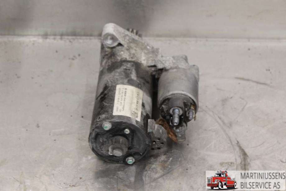 Starter til Mercedes A-Klasse 2012-2018 (W176) (W176) (MERCEDES||A 270 906 07 00)