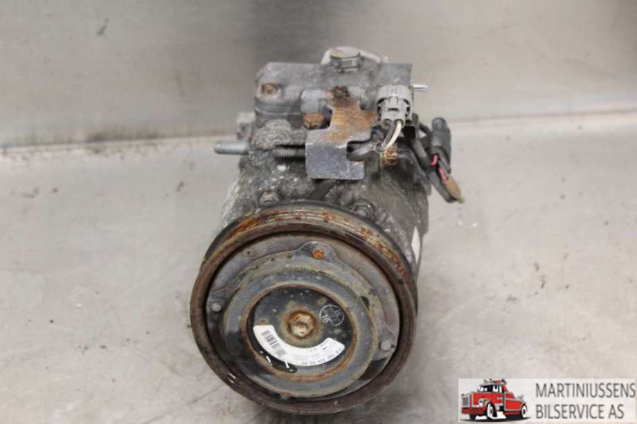Aircondition kompressor til Mercedes A-Klasse 2012-2018 (W176) (W176) (MERCEDES||447280-7100)