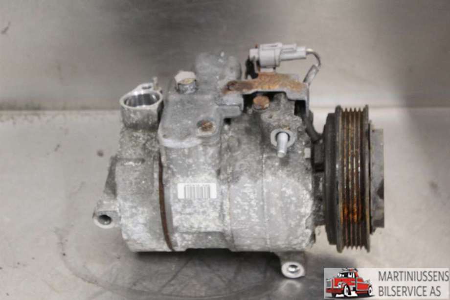 Aircondition kompressor til Mercedes A-Klasse 2012-2018 (W176) (W176) (MERCEDES||447280-7100)
