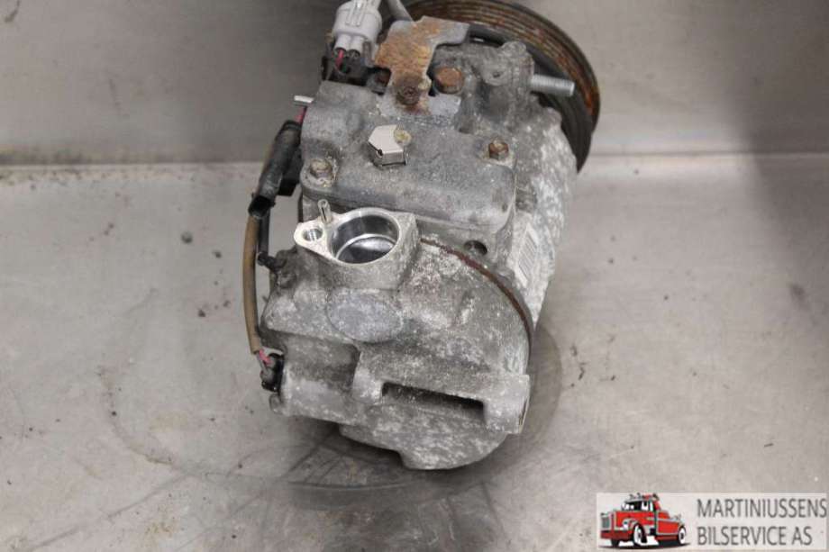 Aircondition kompressor til Mercedes A-Klasse 2012-2018 (W176) (W176) (MERCEDES||447280-7100)
