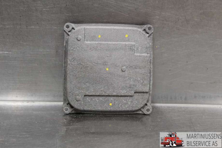 Styreenhet xenon/ballast til Mercedes A-Klasse 2012-2018 (W176) (W176) (MERCEDES||A2189009303)
