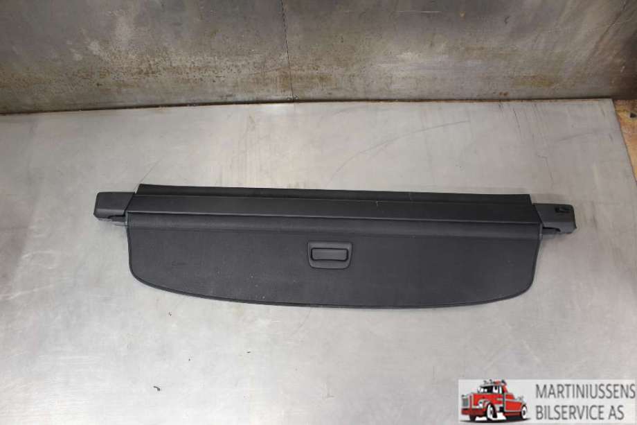 Bagasjerom rollon til VW Passat, 2011-2015 (B7) (B7) (VOLKSWAGEN|)
